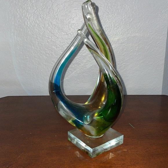 Home decor accent - Picture 4 of 4